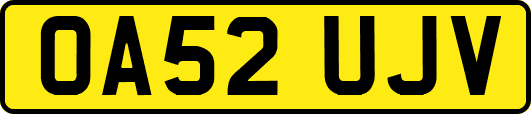 OA52UJV