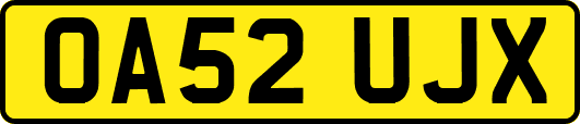OA52UJX