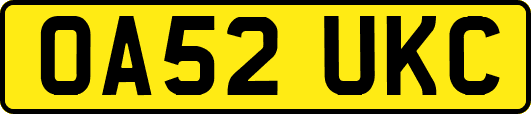 OA52UKC