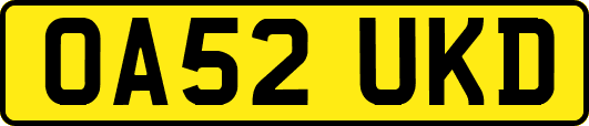 OA52UKD