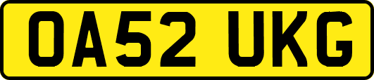 OA52UKG