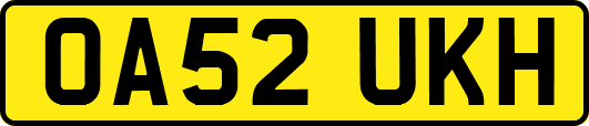 OA52UKH