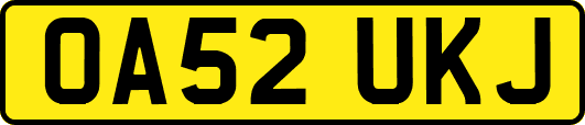 OA52UKJ