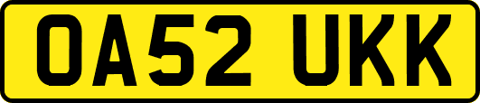 OA52UKK
