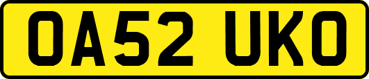OA52UKO