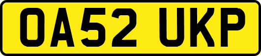 OA52UKP