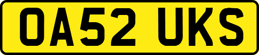 OA52UKS