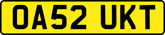 OA52UKT