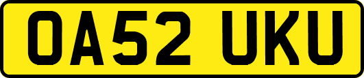 OA52UKU