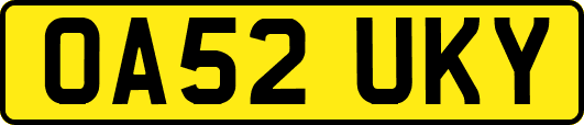 OA52UKY