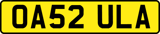 OA52ULA