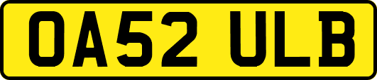 OA52ULB