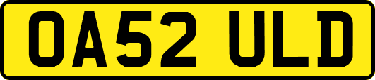 OA52ULD