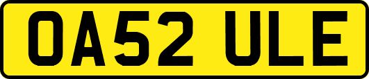 OA52ULE
