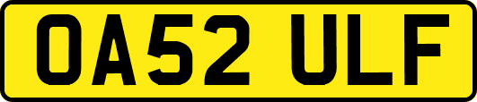 OA52ULF