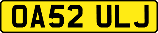OA52ULJ