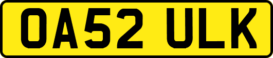 OA52ULK