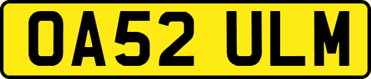 OA52ULM