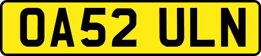 OA52ULN