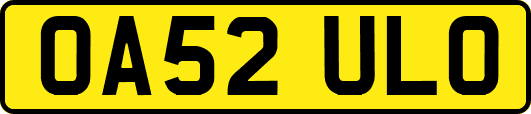 OA52ULO