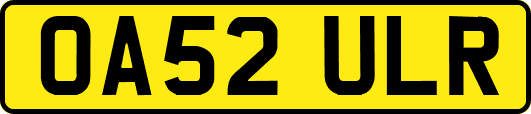 OA52ULR