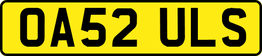 OA52ULS