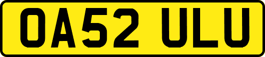 OA52ULU
