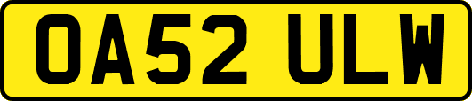 OA52ULW