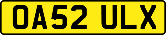 OA52ULX