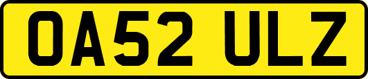 OA52ULZ