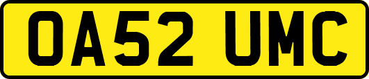 OA52UMC