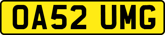 OA52UMG