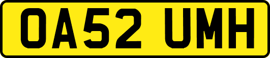 OA52UMH