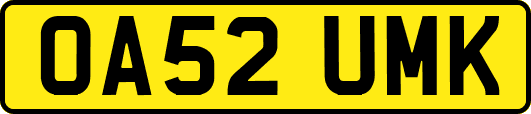 OA52UMK