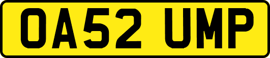 OA52UMP