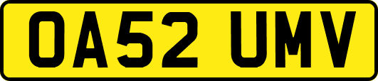 OA52UMV