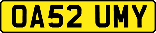 OA52UMY