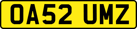 OA52UMZ