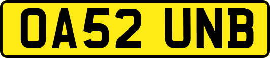 OA52UNB
