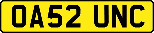OA52UNC