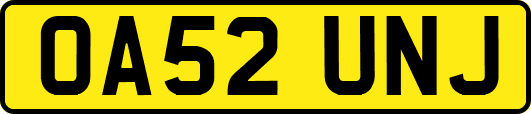 OA52UNJ