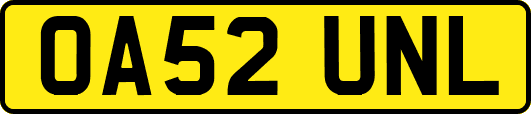OA52UNL