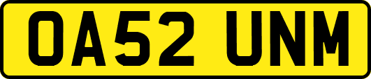 OA52UNM