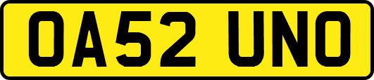 OA52UNO
