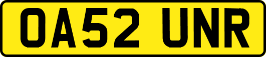 OA52UNR