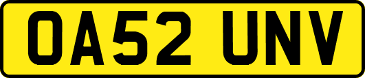 OA52UNV