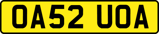 OA52UOA