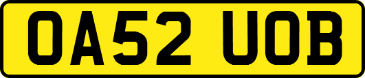 OA52UOB
