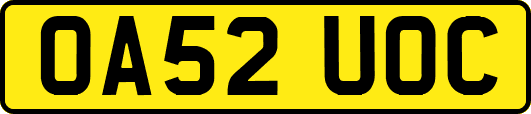 OA52UOC