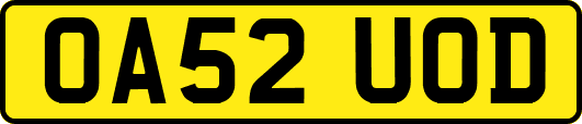 OA52UOD